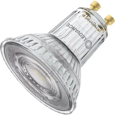 Ledvance LED PAR16 GU10 7W 930 Ciepła Biel 60° DIM