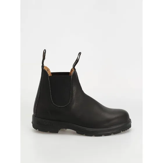 Blundstone 558 Sztyblety skórzane czarne unisex