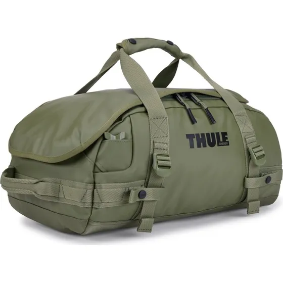Thule Chasm 30L Torba podrna czarna