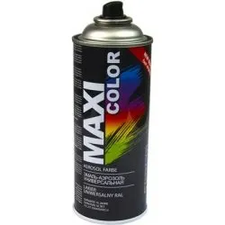 MOTIP MAXI COLOR Lakier w sprayu RAL 8024 Poysk 400ml