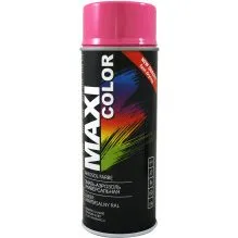 MOTIP MAXI COLOR Lakier Spray RAL 4005 Połysk 400ml