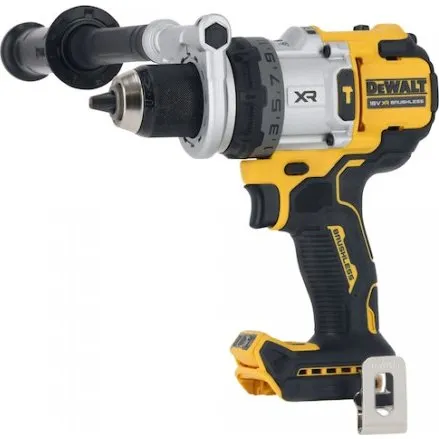 DeWalt DCD1007NT Wiertarko-wkrtarka udarowa 18V 169Nm