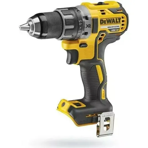 DeWALT DCD791 XR 18V 70Nm bezszczotkowa wiertarko-wkrtarka 4.0Ah