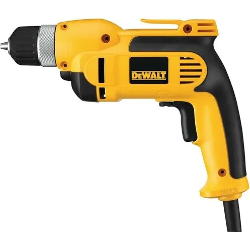 DEWALT Wiertarka bez udaru DWD112S 701W 10mm