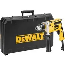 DeWALT Wiertarka udarowa 701W DWD024K 13mm