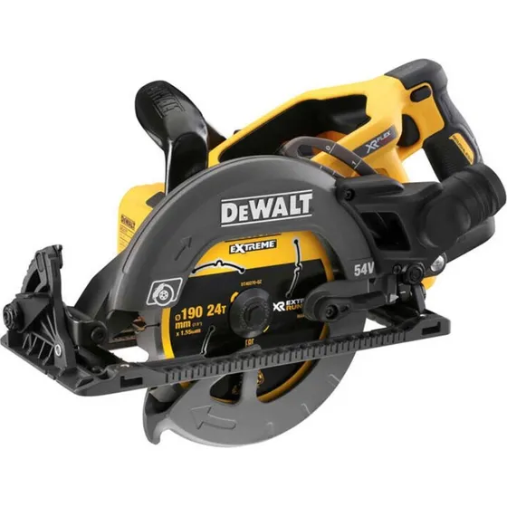 DeWalt DCS577N Pilarka tarczowa 54V 190mm BODY FlexVOLT