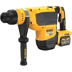 DeWalt DCH735X2 Mot SDS-Max 54V 2x9,0Ah FLEXVOLT