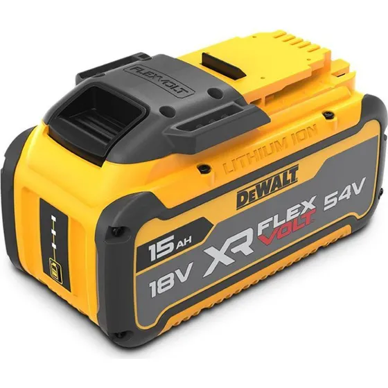 DeWALT DCB549 Akumulator 18/54V 15/5Ah FlexVolt