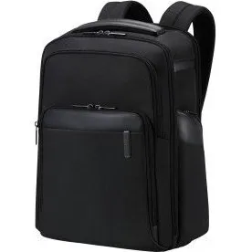 Samsonite Evosight Plecak 15.6" Szary/Czarny 20,5 l