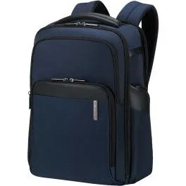 Samsonite Evosight 14.1" Plecak Czarny 17,5l