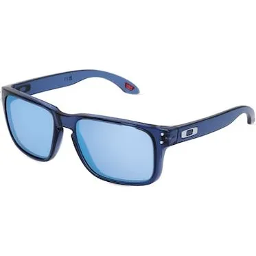 Oakley Holbrook XS Prizm Deep Water Polarized