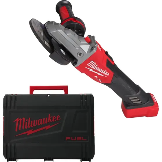 Milwaukee M18 FSAGF125XB-501X 125 mm, 18V, 5.0Ah