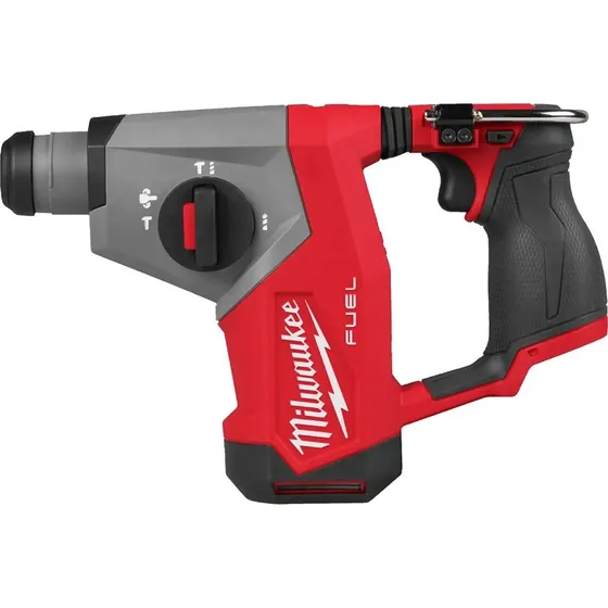Milwaukee M12 FUEL™ SDS-Plus 16 mm Kompaktowa Młotowiertarka FHAC16-0