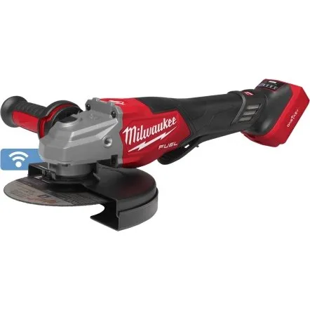 Milwaukee M18 FHSAGO180VXPDB2-0X Szlifierka Kątowa 180 mm