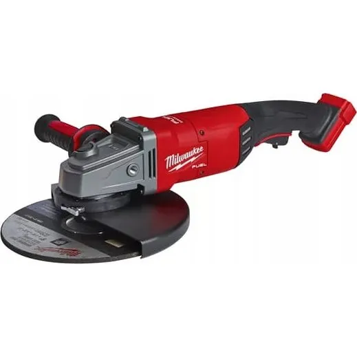 Milwaukee M18 FLAG230XPDB-0C Szlifierka Kątowa 230mm bez aku
