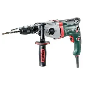 Metabo SBE 850-2 Wiertarka Udarowa 850W z Futuro Top