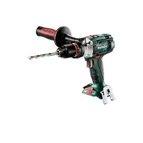 Metabo SB 18 LTX Impuls 18V 110Nm (body) + MetaLoc