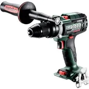 Metabo SB 18 LTX-3 BL Q I 18V bezszczotkowa wiertarka udarowa