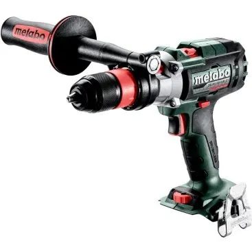 Metabo SB 18 LTX-3 BL Q I Wiertarka Udarowa 18V