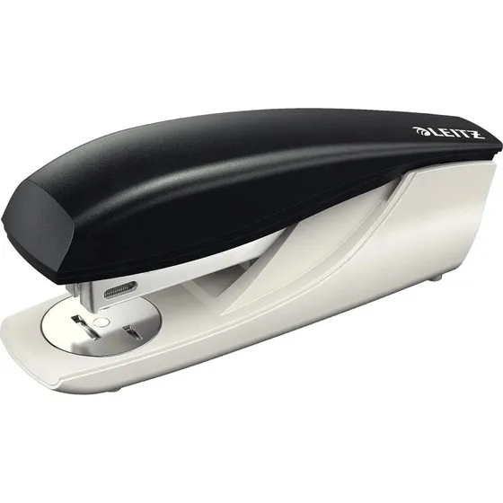 Leitz 5500 zszywacz biurowy czarny, do 30 kartek