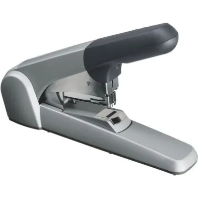 Leitz FC 5552 Zszywacz do 60 kartek srebrny