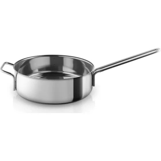 Eva Solo Eva Trio Multi Patelnia Saute 24 cm Stal Nierdzewna
