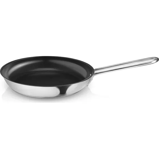 Eva Solo Stainless Steel 24 cm z powok Slip-Let