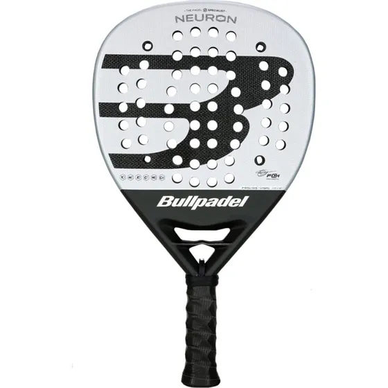 Bullpadel Neuron 25 Rakieta do Padla Zbalansowana