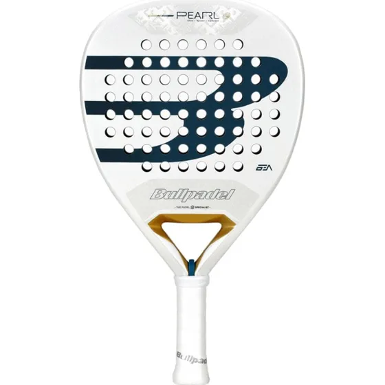 Bullpadel Pearl 26 Rakieta do padla, 360 g, diament