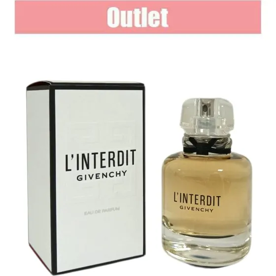 Givenchy L'Interdit Woda Perfumowana 80 ml