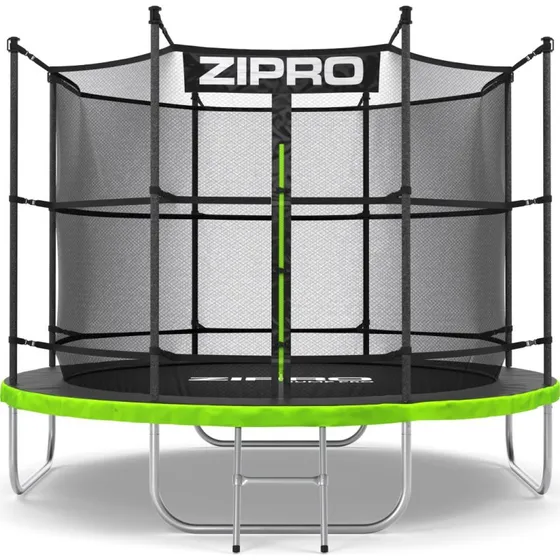 Zipro JumpPro IN 8FT 252cm z siatką wewnętrzną
