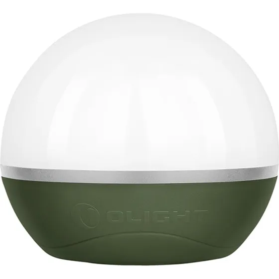 Olight Obulb Pro S Green 240 lm, 1650 mAh