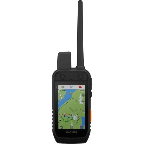 Garmin Alpha 300i K – urządzenie do śledzenia psów