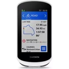 Garmin Edge Explore 2 GPS do roweru z mapą PL Topo