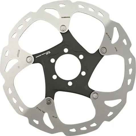 Shimano SM-RT86 Tarcza Hamulcowa 180 mm, 6-śrub, Ice-Tech, BOX PL