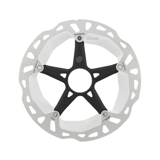 Shimano RT-EM810 180 mm Ice Tech Tarcza Hamulcowa Center Lock
