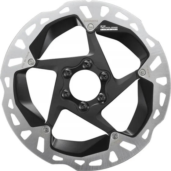 Shimano XTR RT-MT905 203mm 6 śrub Ice Tech Freeza