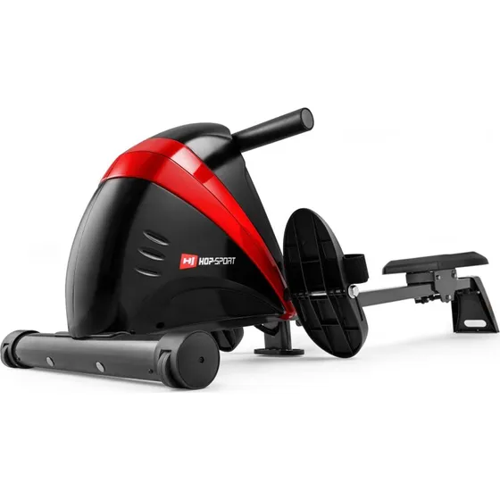 Hop-Sport HS-030R Boost Wioślarz Magnetyczny Niebieski