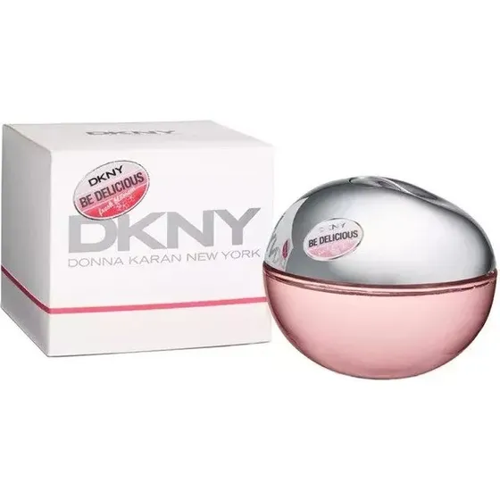 DKNY Be Delicious Fresh Blossom Eau de Parfum 30ml