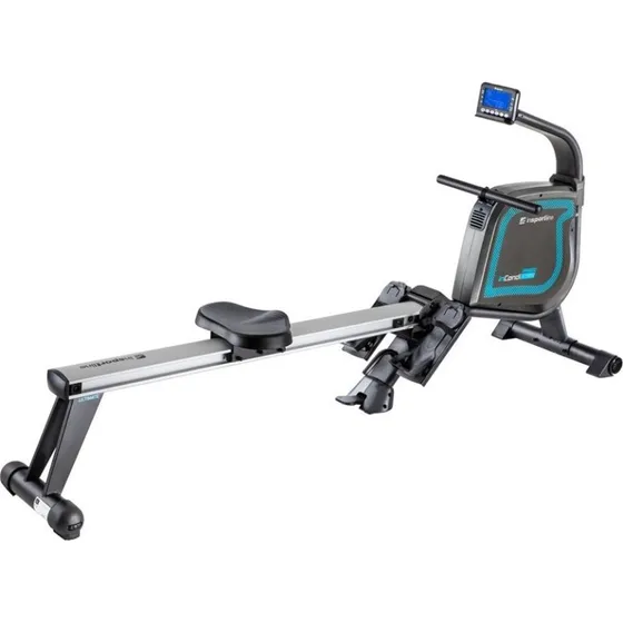 inSPORTline inCondi RW600 Wioślarz magnetyczny 16 poziomów oporu