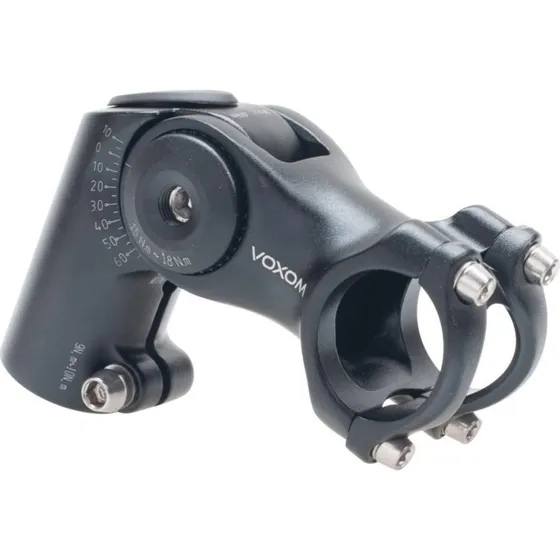 Voxom Ahead VB3 80mm 31,8mm czarny