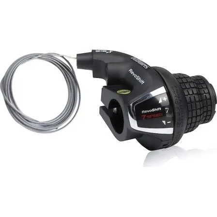 Shimano SL-RS35 7-speed Manetka Przerzutki Prawa