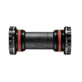 SHIMANO BB-MT501 BSA 68/73 mm czarny
