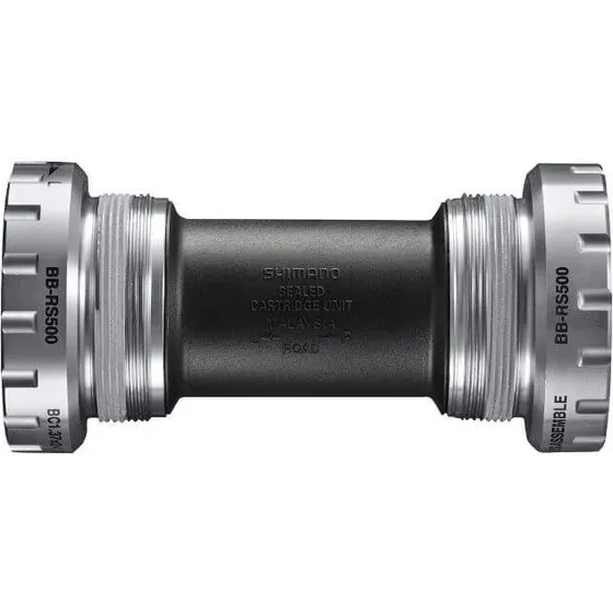 Shimano BB-RS500 BSA 68mm HollowTech II