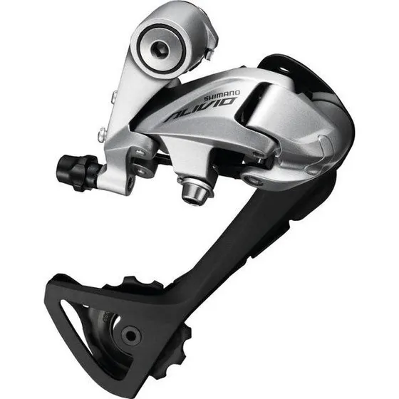 Shimano Alivio RD-T4000 Przerzutka Tylna 9Rz Czarna