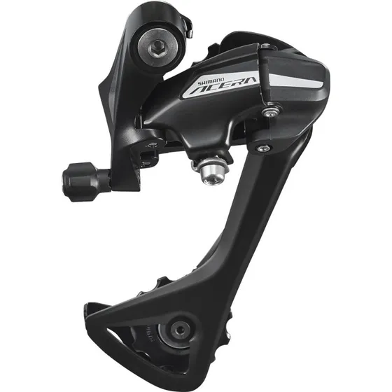 SHIMANO Przerzutka ACERA M3020 SGS 8/7s czarna