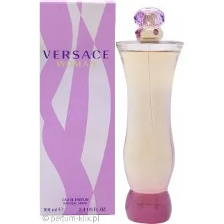 Versace Woman Woda Perfumowana 100ml