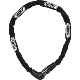 ABUS Steel-O-Chain 5805C 75 cm czarny