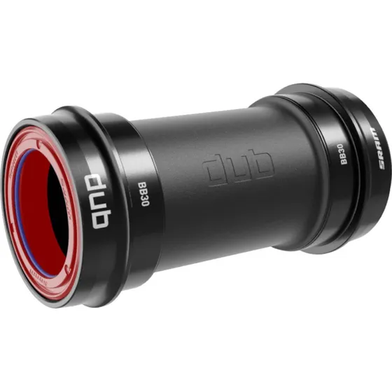SRAM DUB BB30 Road Wide 68/73 mm ceramiczne