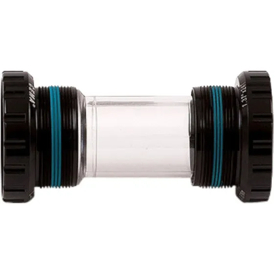 Cema ITA Sram DUB 70-36x24mm stal czarny